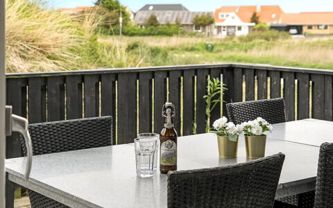 Frido - 400M from the Sea: Hus, Hjem, Tag, Sommerhus, Land Lot, Estate, Stuehus, Landsby, Farm