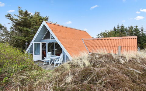 Algonda - 500M from the Sea: Tag, Hus, Hjem, Sommerhus, Sidespor, Estate, Indkørsel, Garden Bygninger, Gård, Skur
