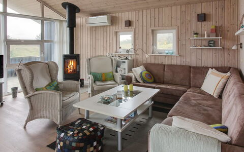 Appollina - 400M from the Sea: Busk, Urban Design, Bunddække, Mursten, Lejlighed, Estate, Murværk, Altan, Landscaping
