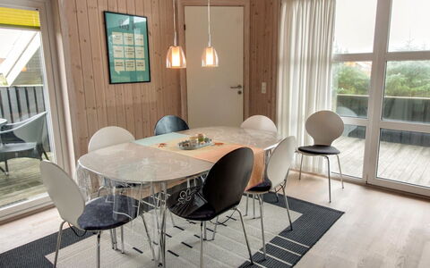 Appollina - 400M from the Sea: Busk, Urban Design, Bunddække, Mursten, Lejlighed, Estate, Murværk, Altan, Landscaping