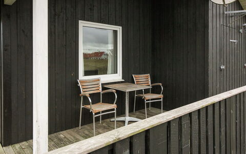 Appollina - 400M from the Sea: Busk, Urban Design, Bunddække, Mursten, Lejlighed, Estate, Murværk, Altan, Landscaping