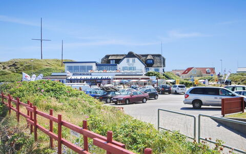 Appollina - 400M from the Sea: Busk, Urban Design, Bunddække, Mursten, Lejlighed, Estate, Murværk, Altan, Landscaping