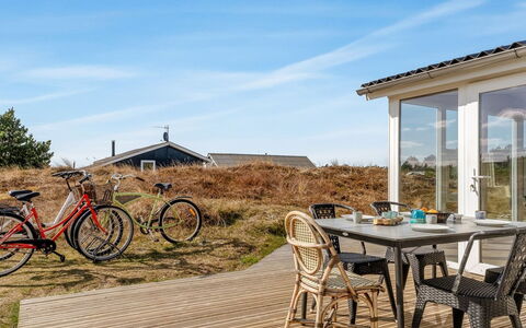 Avelin - 800M from the Sea: Sommerhus, Skur, Hytte, Stuehus, Prærie, Hytte, Lade, Bjælkehytte, Garden Bygninger