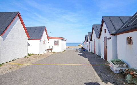 Avelin - 800M from the Sea: Sommerhus, Skur, Hytte, Stuehus, Prærie, Hytte, Lade, Bjælkehytte, Garden Bygninger