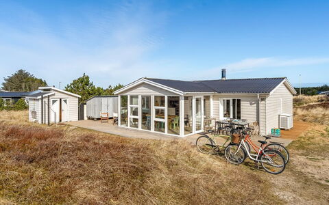 Avelin - 800M from the Sea: Sommerhus, Skur, Hytte, Stuehus, Prærie, Hytte, Lade, Bjælkehytte, Garden Bygninger