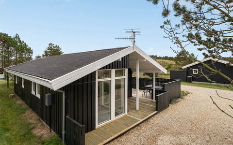 Mads - 950M from the Sea: Sommerhus, Skur, Hytte, Stuehus, Prærie, Hytte, Lade, Bjælkehytte, Garden Bygninger