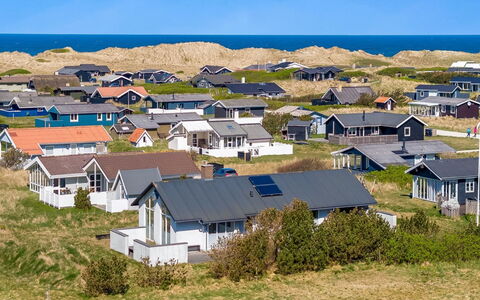 Hornbogi - 300M from the Sea: Græs, Græs-, Landskab, Økoregion, Almindeligt, Plantesamfund, Land Lot, Udendørs Møbler, Prærie, Shrubland