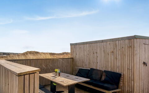 Ginne - 125M from the Sea: Tag, Land Lot, Sommerhus, Hjem, Landdistrikt, Skur, Sidespor, Garden Bygninger, Bjælkehytte, Hytte