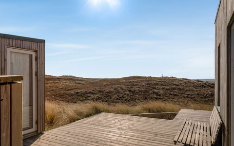 Ginne - 125M from the Sea: Tag, Land Lot, Sommerhus, Hjem, Landdistrikt, Skur, Sidespor, Garden Bygninger, Bjælkehytte, Hytte