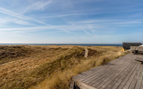 Ginne - 125M from the Sea: Tag, Land Lot, Sommerhus, Hjem, Landdistrikt, Skur, Sidespor, Garden Bygninger, Bjælkehytte, Hytte