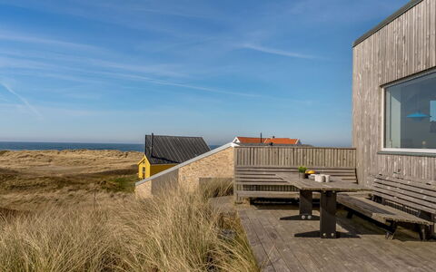 Ginne - 125M from the Sea: Tag, Land Lot, Sommerhus, Hjem, Landdistrikt, Skur, Sidespor, Garden Bygninger, Bjælkehytte, Hytte