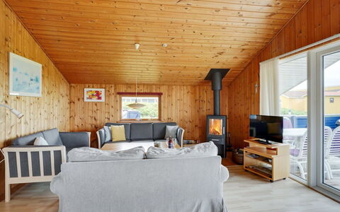 Joern - 300M from the Sea: Sommerhus, Skur, Hytte, Stuehus, Prærie, Hytte, Lade, Bjælkehytte, Garden Bygninger