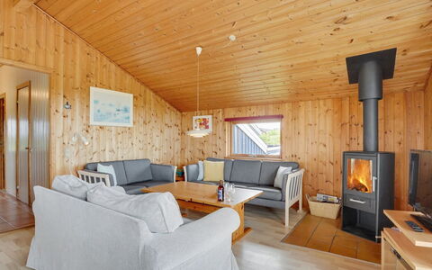 Joern - 300M from the Sea: Sommerhus, Skur, Hytte, Stuehus, Prærie, Hytte, Lade, Bjælkehytte, Garden Bygninger