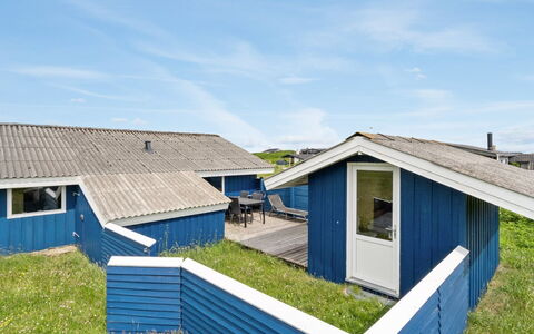 Joern - 300M from the Sea: Sommerhus, Skur, Hytte, Stuehus, Prærie, Hytte, Lade, Bjælkehytte, Garden Bygninger