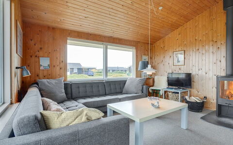 Svea - 400M from the Sea: Sommerhus, Skur, Hytte, Stuehus, Prærie, Hytte, Lade, Bjælkehytte, Garden Bygninger