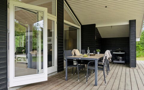 Hunlef - 400M from the Sea: Plantesamfund, Sollys, Urteagtig Plante, Have, Plantation, Landbrug, Farm