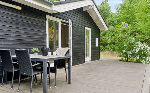 Hunlef - 400M from the Sea: Plantesamfund, Sollys, Urteagtig Plante, Have, Plantation, Landbrug, Farm