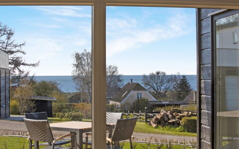 Øgoti - 250M from the Sea: Tækning, Sommerhus, Hus, Tag, Hjem, Stuehus, Hytte, Estate, Landsby
