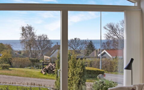 Øgoti - 250M from the Sea: Tækning, Sommerhus, Hus, Tag, Hjem, Stuehus, Hytte, Estate, Landsby