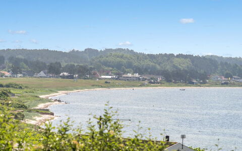 Jadara - 200M from the Sea: Hvid