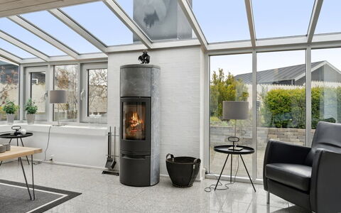 Frethi - 350M from the Sea