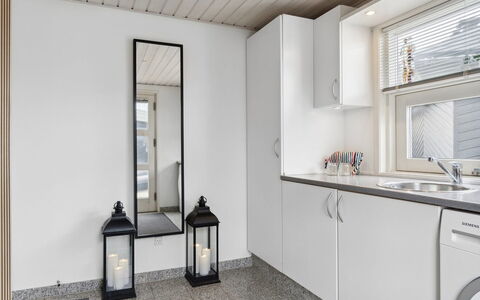 Frethi - 350M from the Sea
