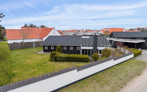 Frethi - 350M from the Sea