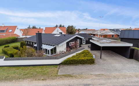 Frethi - 350M from the Sea