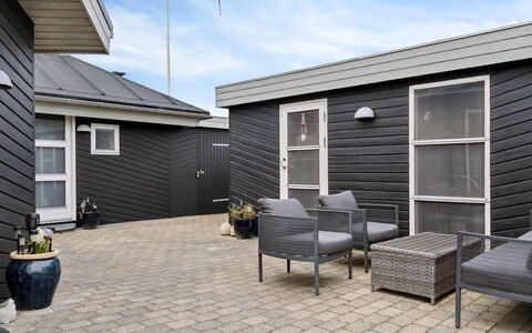 Frethi - 350M from the Sea