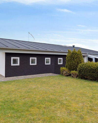 Frethi - 350M from the Sea