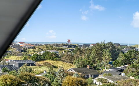 Skamhals - 700M from the Sea: Busk, Urban Design, Bunddække, Mursten, Lejlighed, Estate, Murværk, Altan, Landscaping
