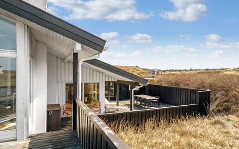 Rutha - 45M from the Sea: Træ, Kompositmateriale, Hårdttræ, Sommerhus, Planke, Veranda, Dæk, Tømmer, Design