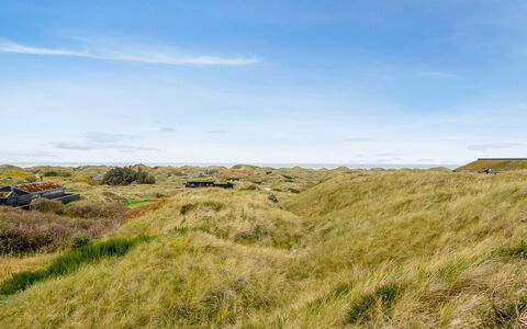 Hunved - 500M from the Sea: Himmel, Blå, Græs, Naturligt Miljø, Græs-, Vegetationen, Økoregion, Sky, Naturlige Landskab, Horisont