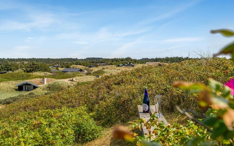 Ejnarine - 300M from the Sea: Himmel, Grøn, Vegetationen, Busk, Plantesamfund, Landskab, Land Lot, Landdistrikt, Bunddække