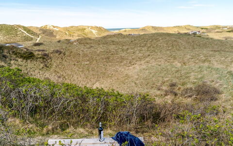 Ejnarine - 300M from the Sea