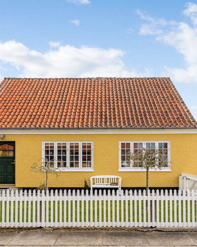 Caranus - 900M from the Sea
