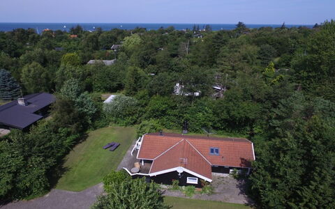 Batsha - 350M from the Sea: Boligområde, Hjem, Hus, Landskab, Fugleperspektiv, Tag, Luftfotografering, Land Lot, Forstad, Menneskelig Bosættelse