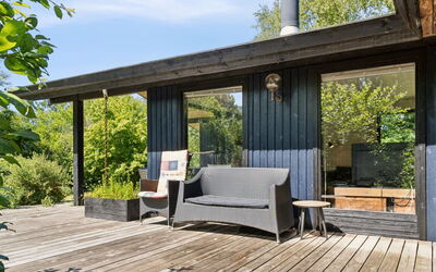 Lasse - 1.5Km from the Sea