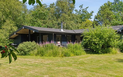 Lasse - 1.5Km from the Sea