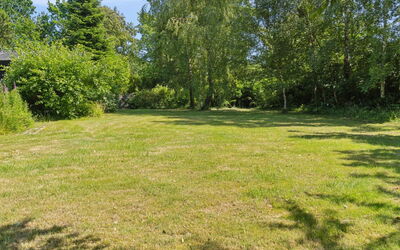 Lasse - 1.5Km from the Sea