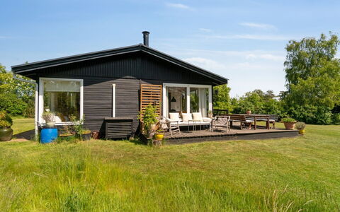 Gritt - 800M from the Sea: Træ, Hus, Sommerhus, Hjem, Tag, Landdistrikt, Sidespor, Bjælkehytte, Garden Bygninger, Hårdttræ