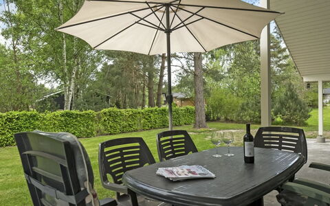 Heraldina - 800M from the Sea: Hus, Hjem, Tag, Sommerhus, Busk, Sidespor, Dør, Have, Stuehus