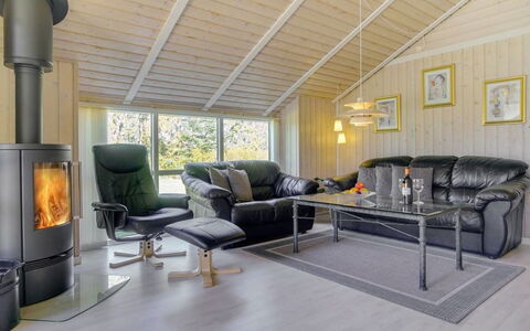 Wegher - 650M from the Sea: Tag, Hus, Land Lot, Hjem, Sommerhus, Estate, Garden Bygninger, Skygge, Bjælkehytte, Landscaping