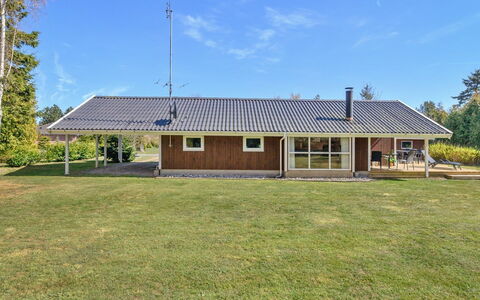 Wegher - 650M from the Sea: Tag, Hus, Land Lot, Hjem, Sommerhus, Estate, Garden Bygninger, Skygge, Bjælkehytte, Landscaping