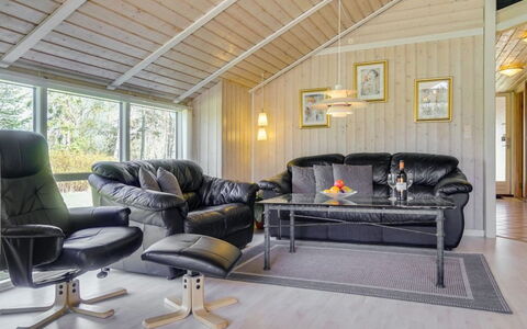 Wegher - 650M from the Sea: Tag, Hus, Land Lot, Hjem, Sommerhus, Estate, Garden Bygninger, Skygge, Bjælkehytte, Landscaping