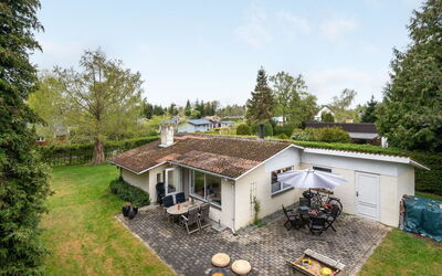 Arnulf - 400M from the Sea