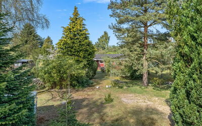 Berit - 700M from the Sea