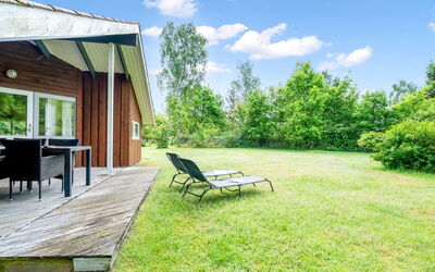 Eeva - 900M from the Sea