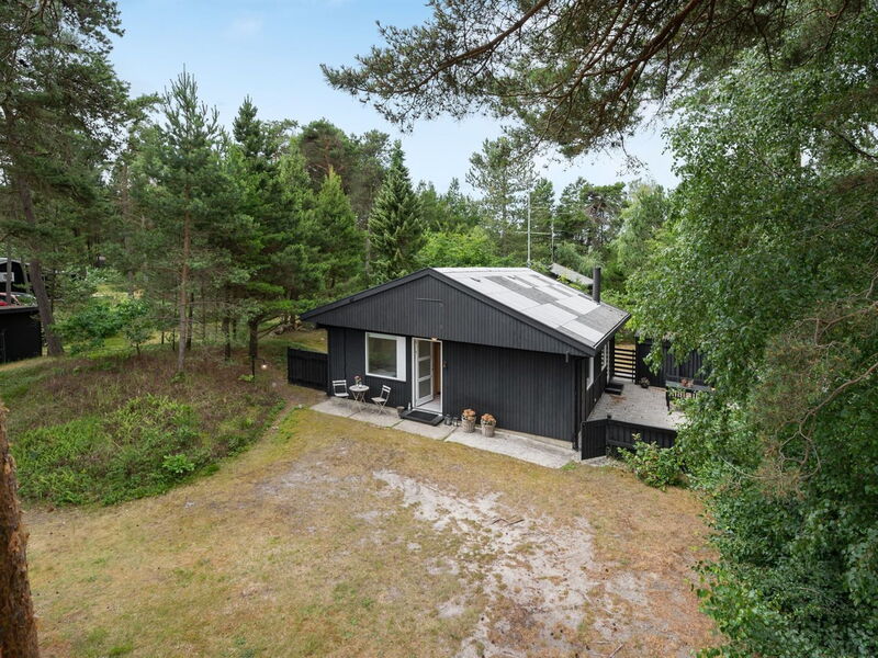 babro - 100m From The Sea In Lolland, Falster An