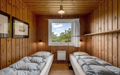 Senta - 200M from the Sea